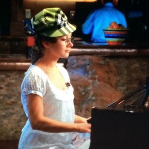 Meet your Posher, Ellie